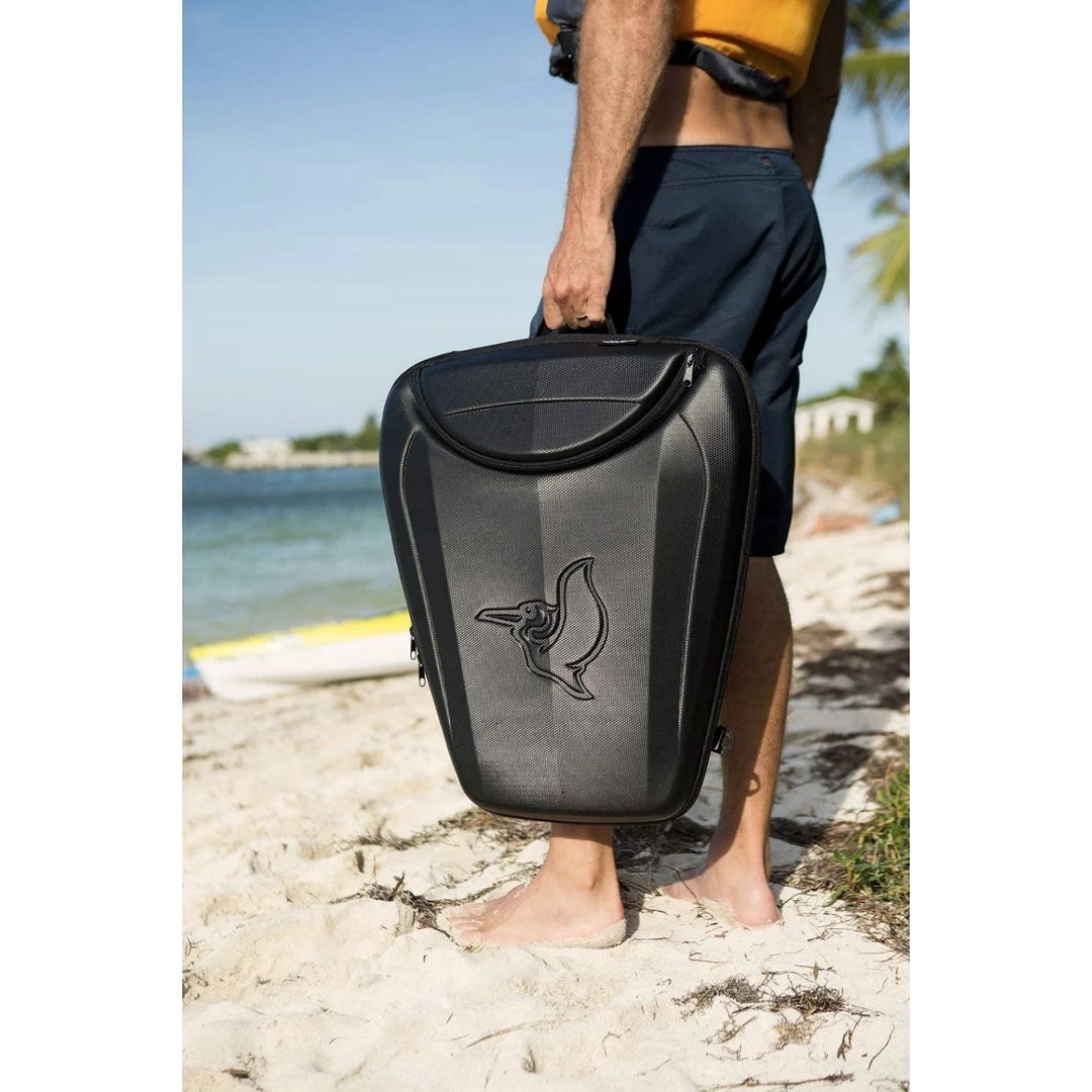 Pelicansport Exopod 24 L Kayak Storage Compartment Accessories - Image 6