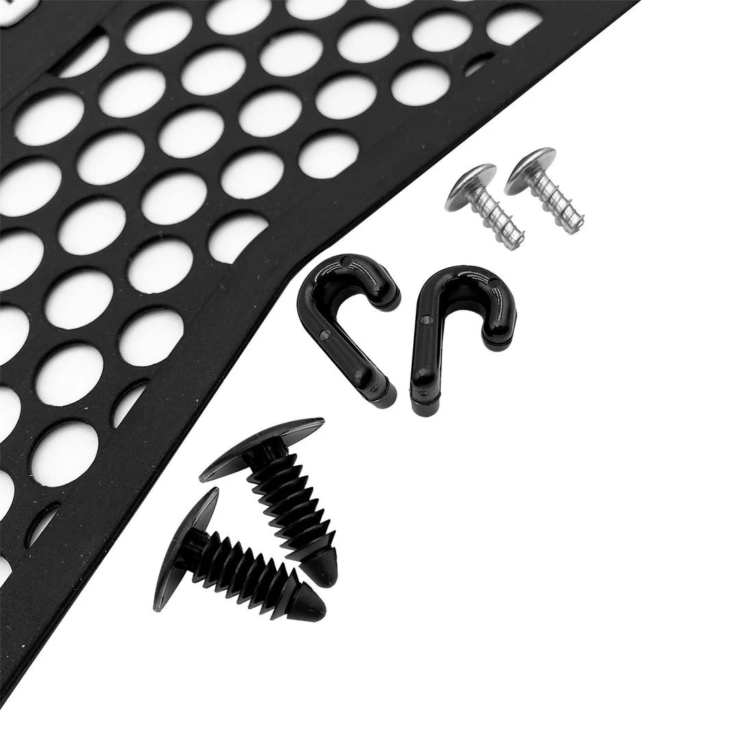 Pelicansport Mesh Luggage Carrier Black - Image 7