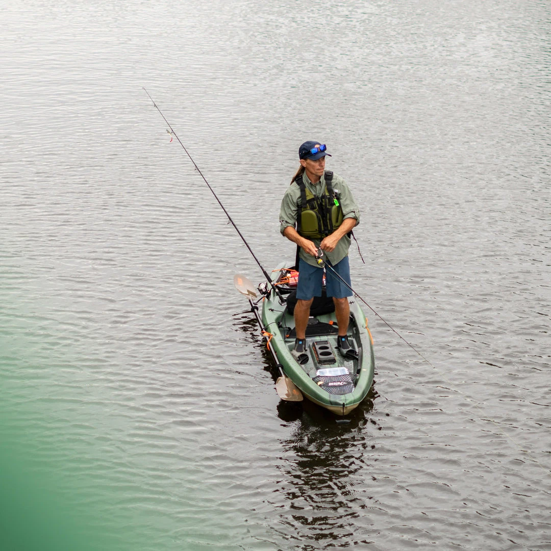 Pelicansport Mesh Luggage Carrier Black - Image 3