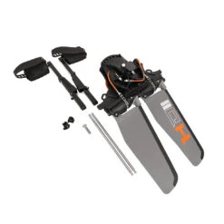 Pelicansport Kayak Pedal KR Hydryve II Pedals & Propulsion