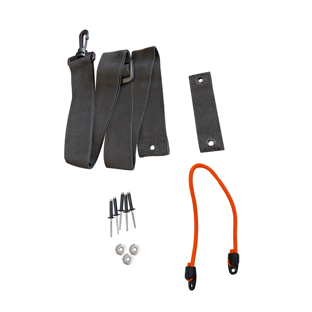 Pelican Sport MF Lateral Storage Strap Parts