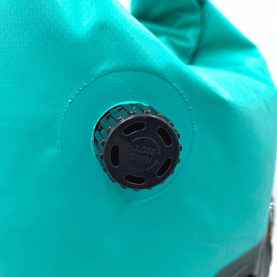 Pelican Sport Exocool 10 L Cooler Dry Bag - Image 7