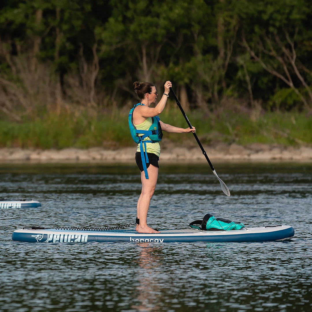 Pelican Sport Exocool 10 L Cooler Dry Bag - Image 3