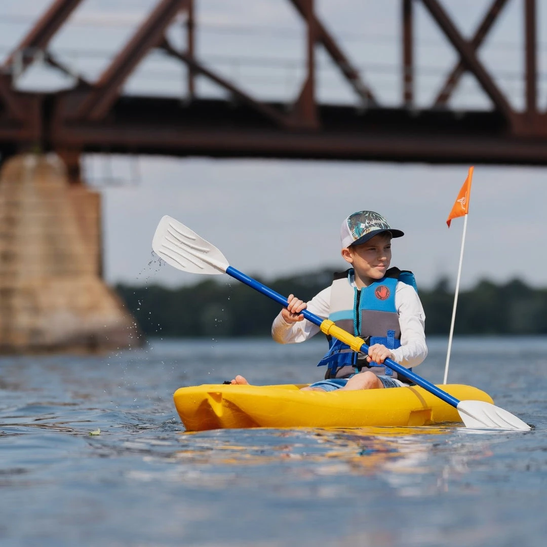 Pelicansport Kayak Solo - Image 4