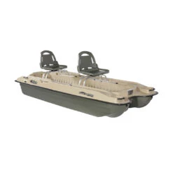 Pelicansport Bass Raider 10E Fishing Boat