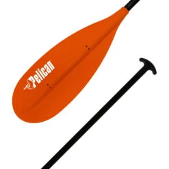Pelicansport Beavertail Canoe Paddle 143 Cm (57″) Accessories