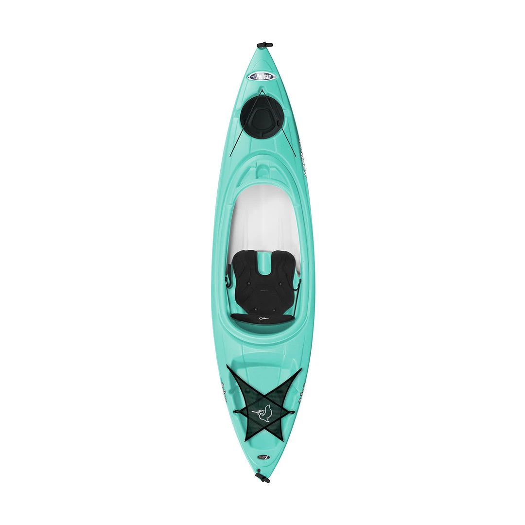 Pelicansport Kayaks, SUP, Boats And Sleds Argo 100X Sit-in Kayak - Image 2