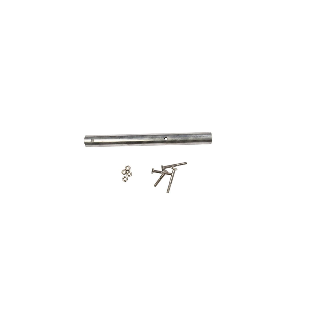 Pelicansport Parts Aluminum Axle For Pedal Boat Wheel