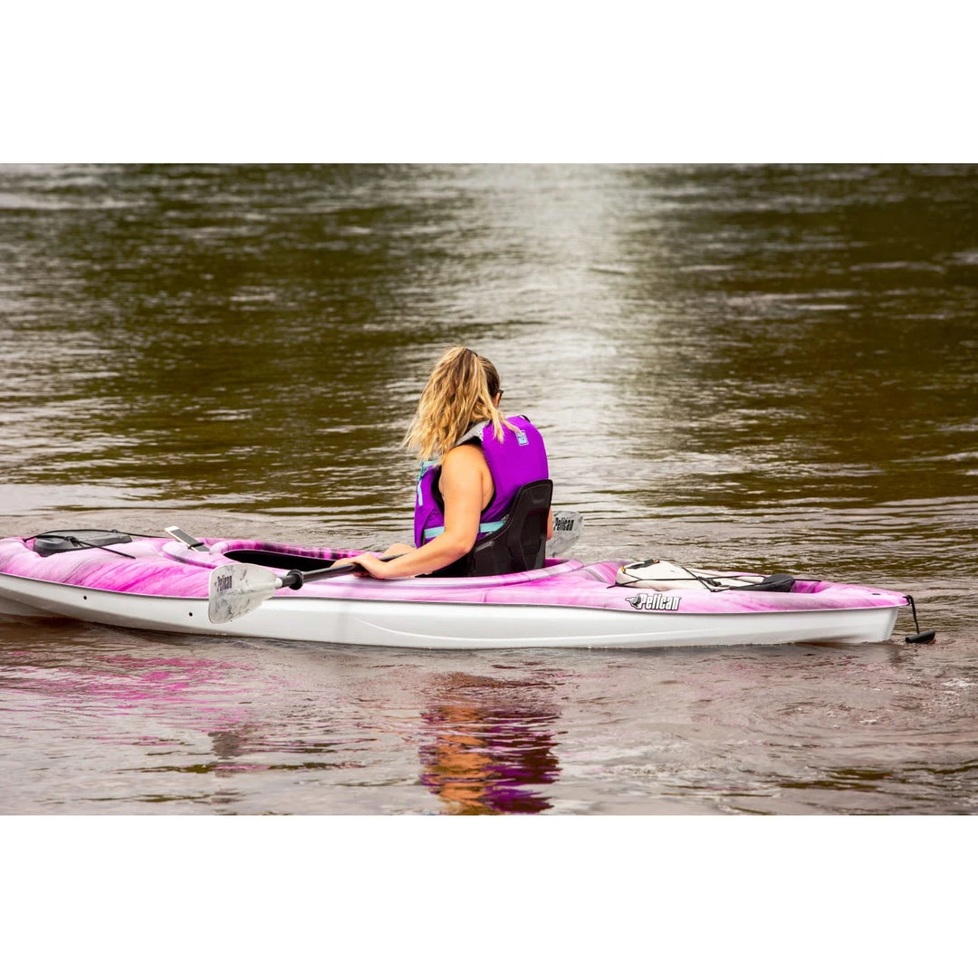 Pelicansport Accessories Poseidon Kayak Paddle 240 Cm (94.5″) - Image 6