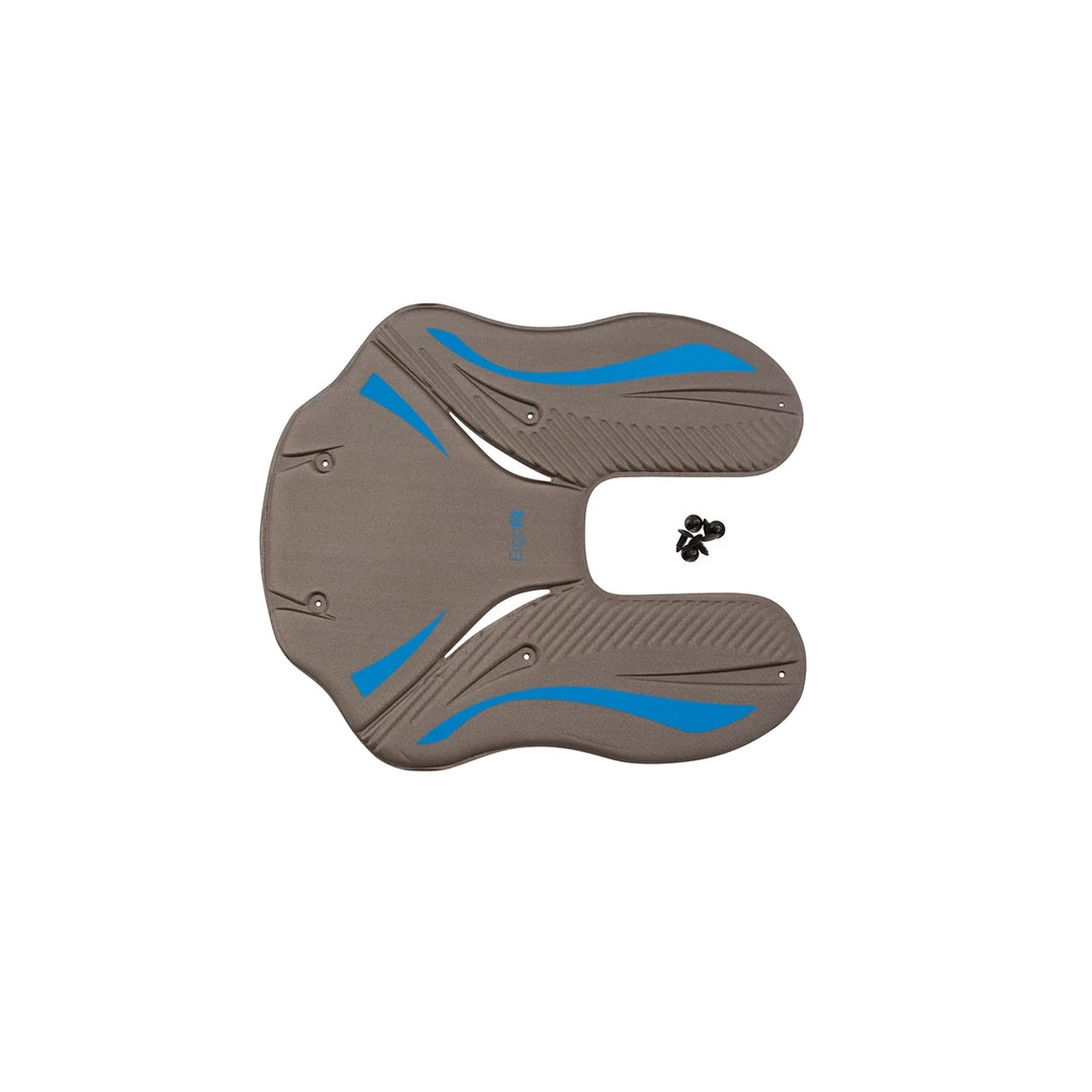 Pelicansport Parts Electric Blue Long Ergofit™ – Seat Only