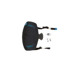 Pelicansport Electric Blue Ergofit G2™ – Backrest Only Parts
