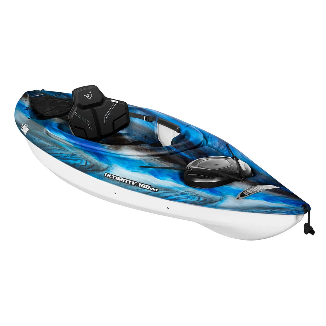Pelicansport Kayak Ultimate 100NXT Kayaks, SUP, Boats And Sleds