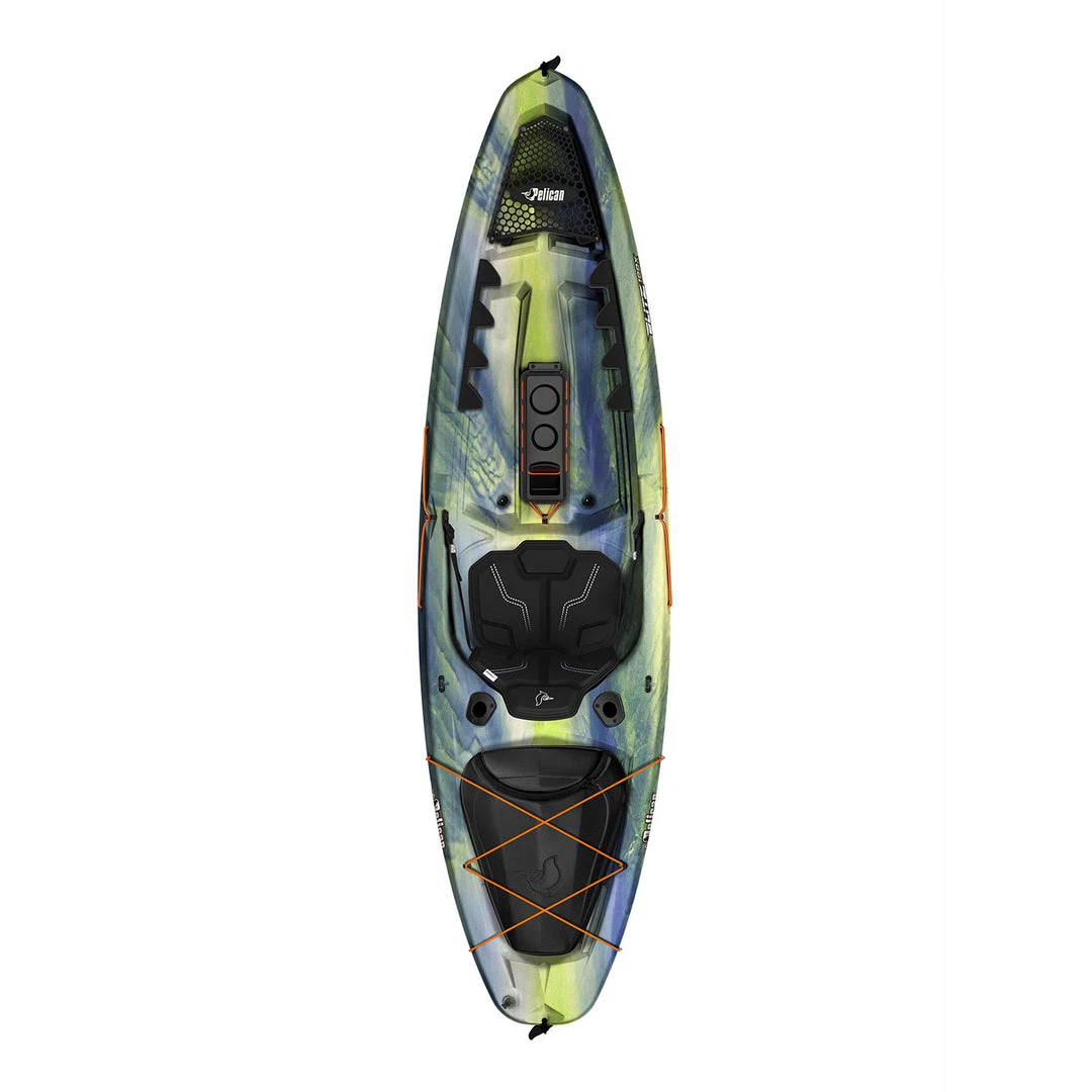 Pelicansport Blitz 100X EXO Fishing Kayak - Image 2
