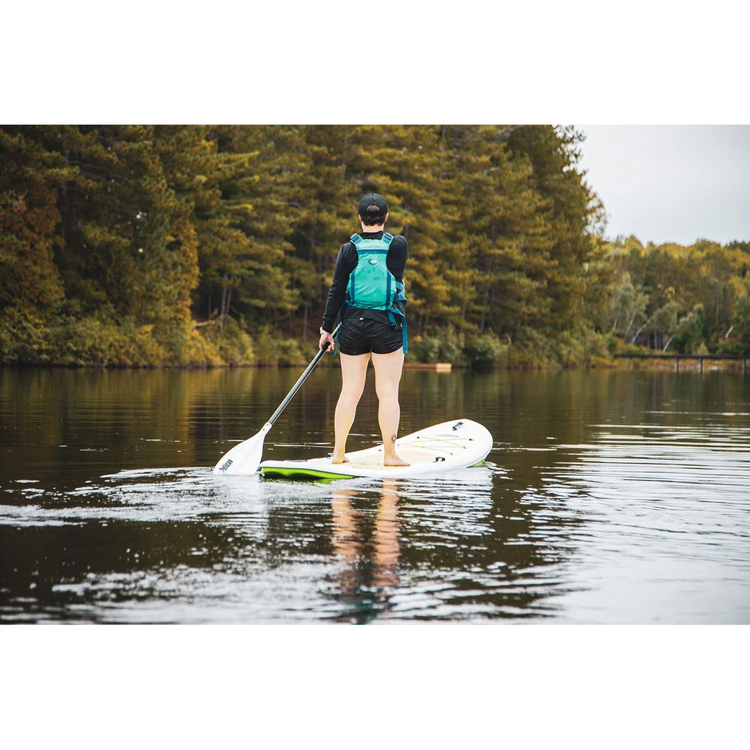 Pelicansport Paddle Boards (SUP) Flow 106 Paddle Board - Image 6