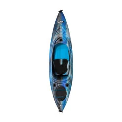 Pelicansport Kayaks, SUP, Boats And Sleds Intrepid 100XP Fishing Kayak
