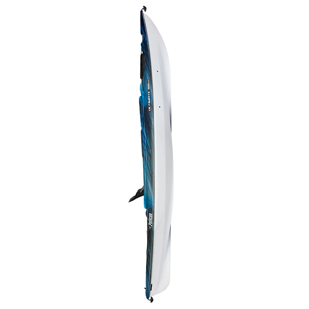 Pelicansport Kayak Ultimate 100NXT Kayaks, SUP, Boats And Sleds - Image 3