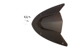 Pelicansport Upgrades Cockpit Windshield