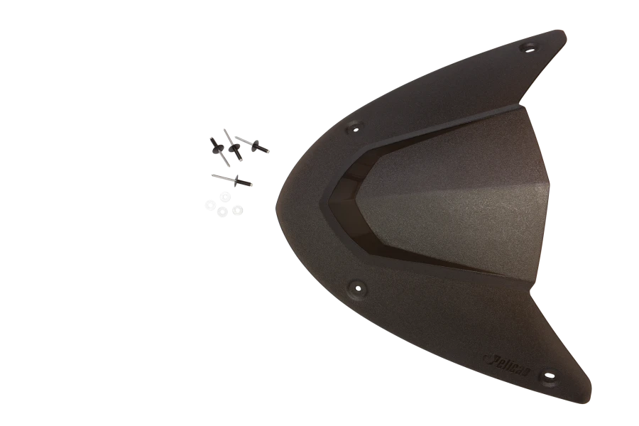 Pelicansport Upgrades Cockpit Windshield