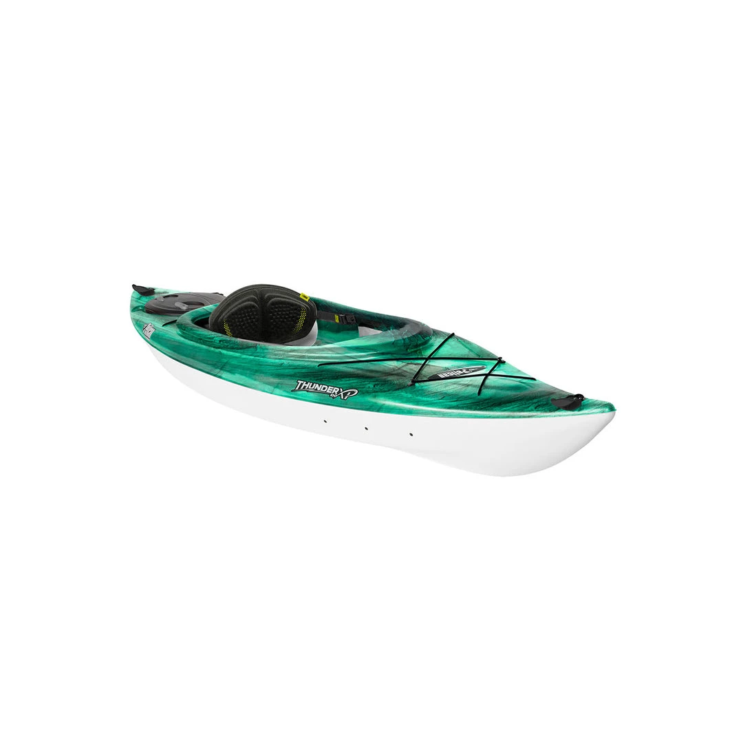 Pelicansport Kayaks, SUP, Boats And Sleds Kayak Thunder 100XP